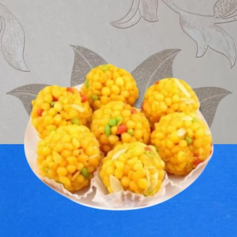 Girdharilal Sweets and Namkeen preview 3